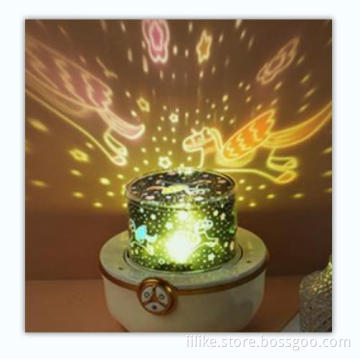 Star Master Sky Starry LED projection light